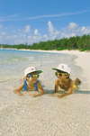 One & Only Le Saint Geran 